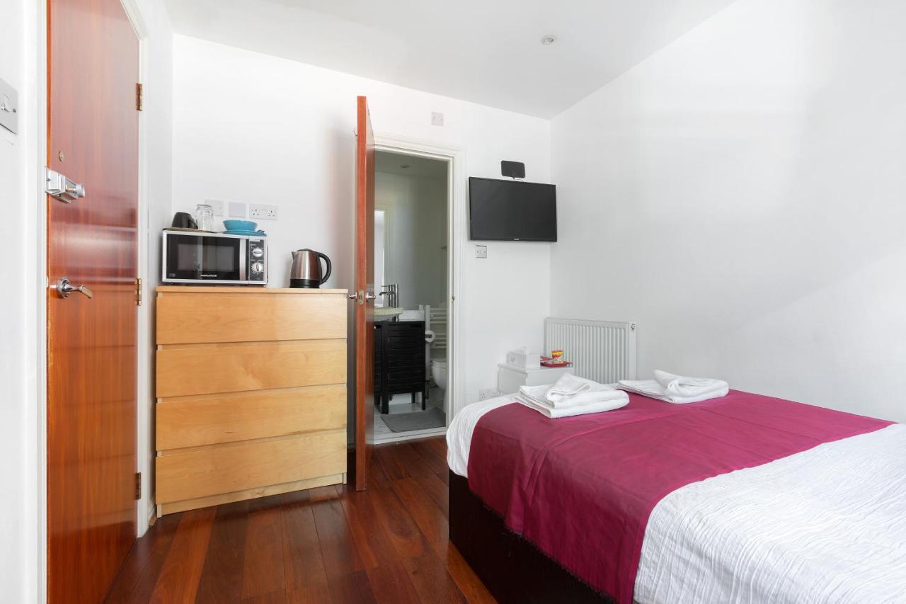 Appartement Centra Wharf