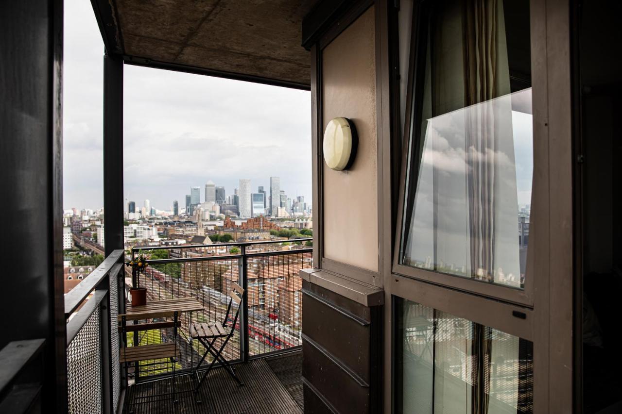Appartement - Shadwell - Wrap Around Balcony W Scenic View *