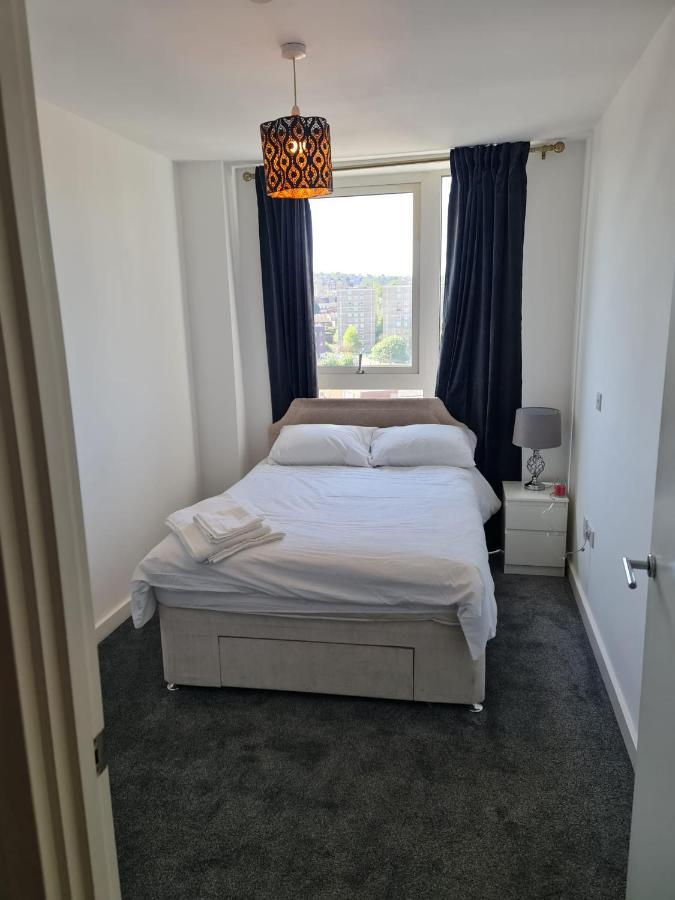 Appartement Beautiful 2-bed Flat *