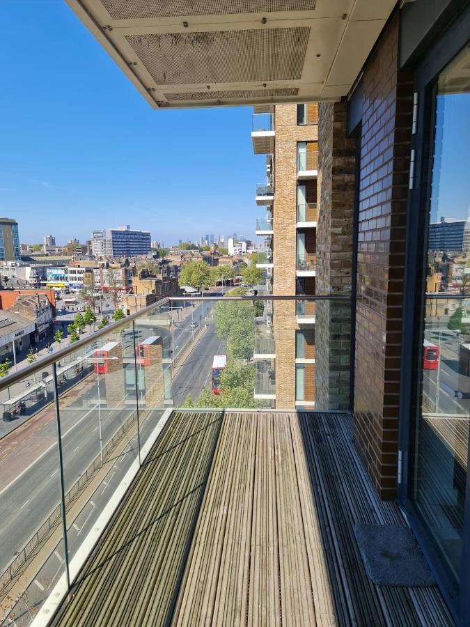 Beautiful 2-bed Flat *