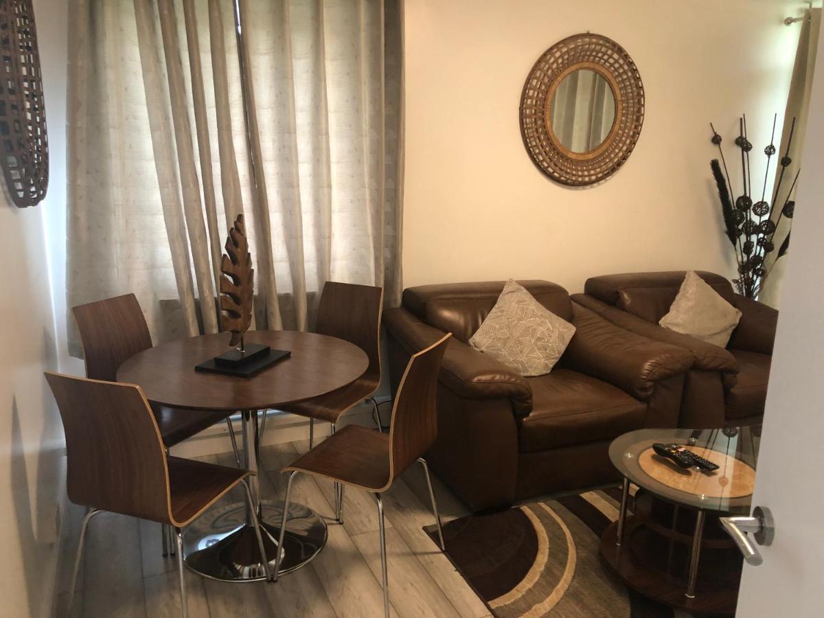 Appartement Luxury 2 Bedroom Flat In Abbey Wood, Londres