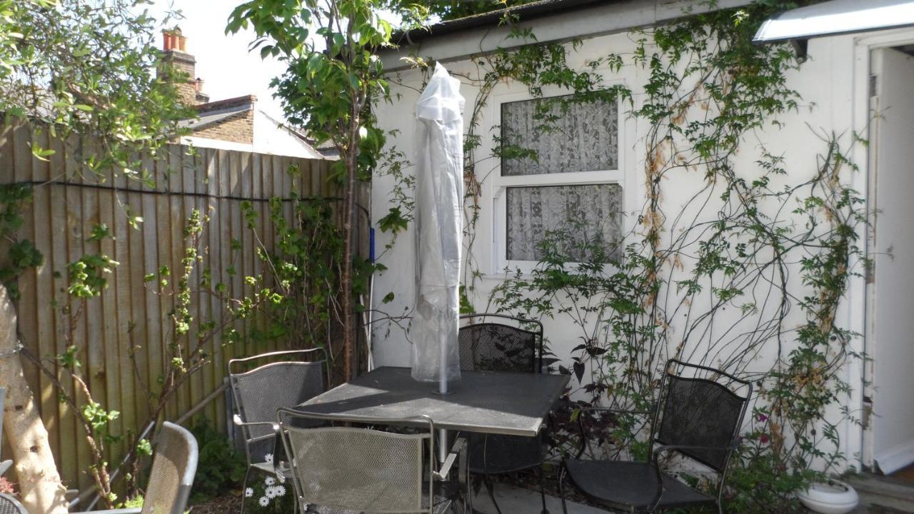 Bubblesbnb- Lovely 1 Bedroom Studio Flat Appartement Londres