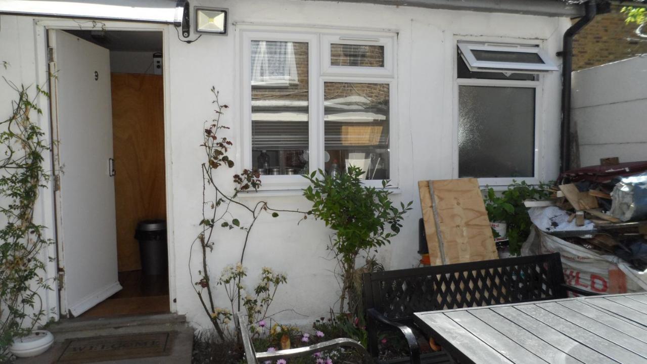Appartement Bubblesbnb- Lovely 1 Bedroom Studio Flat Londres