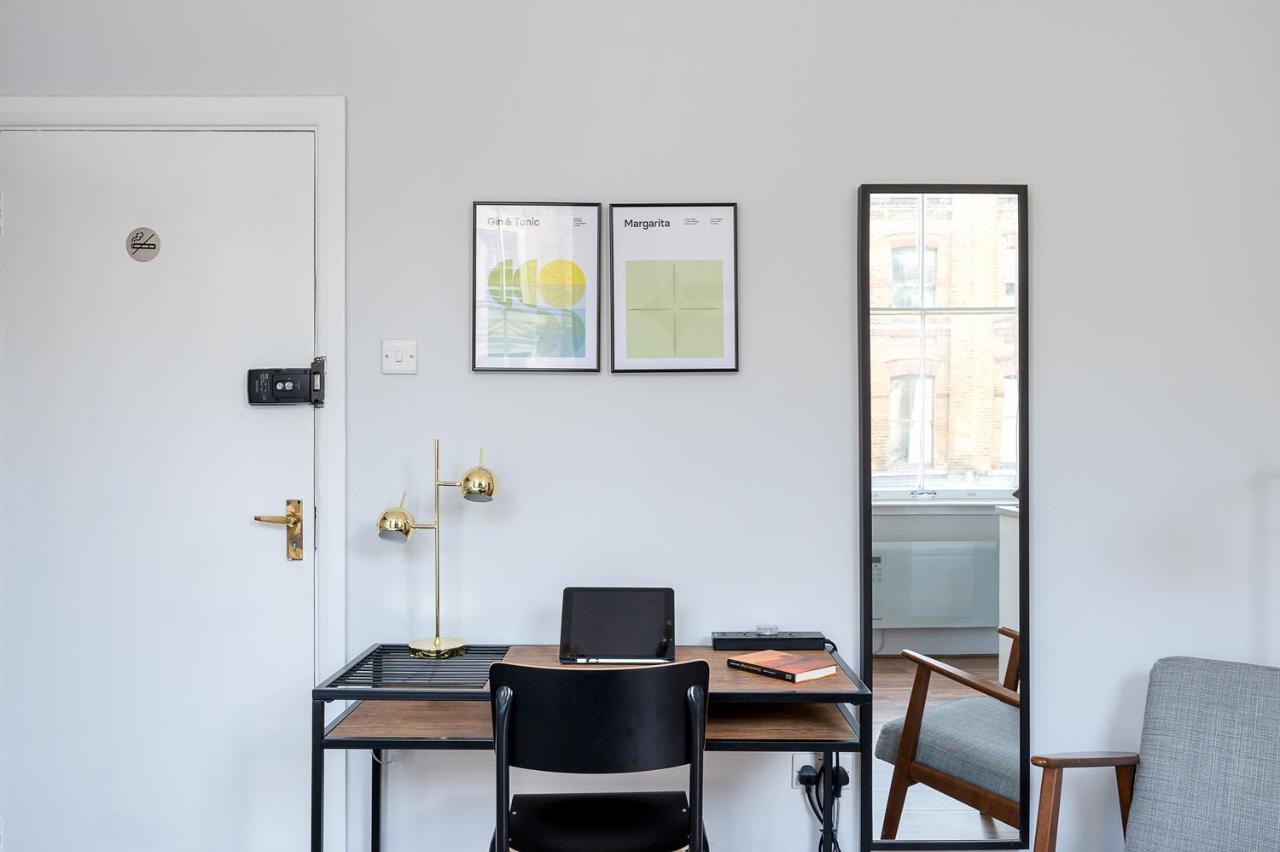D8 House Apartamento *
