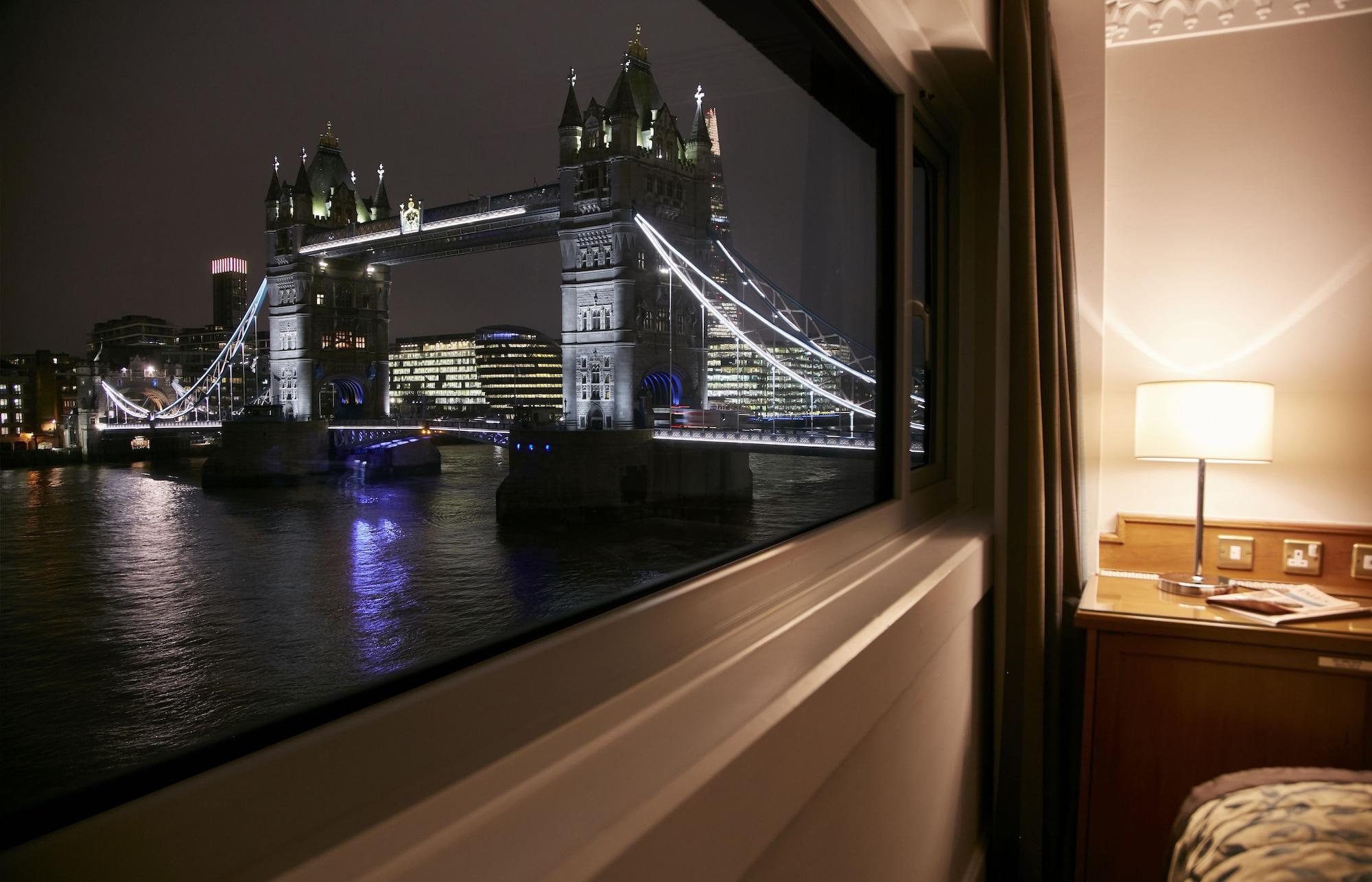 The Tower Hotel, By Thistle Hotel Londen