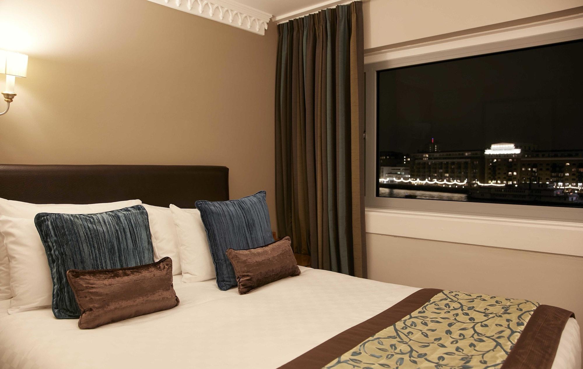 Hotel The Tower Hotel, By Thistle Londen