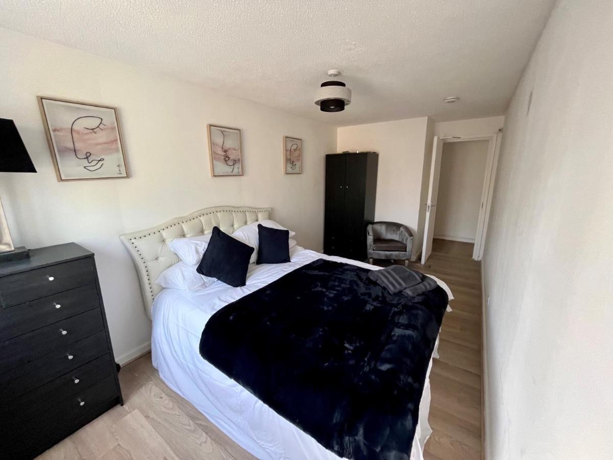 New Cosey 2 Bedroom With Free Parking Apartamento Londres