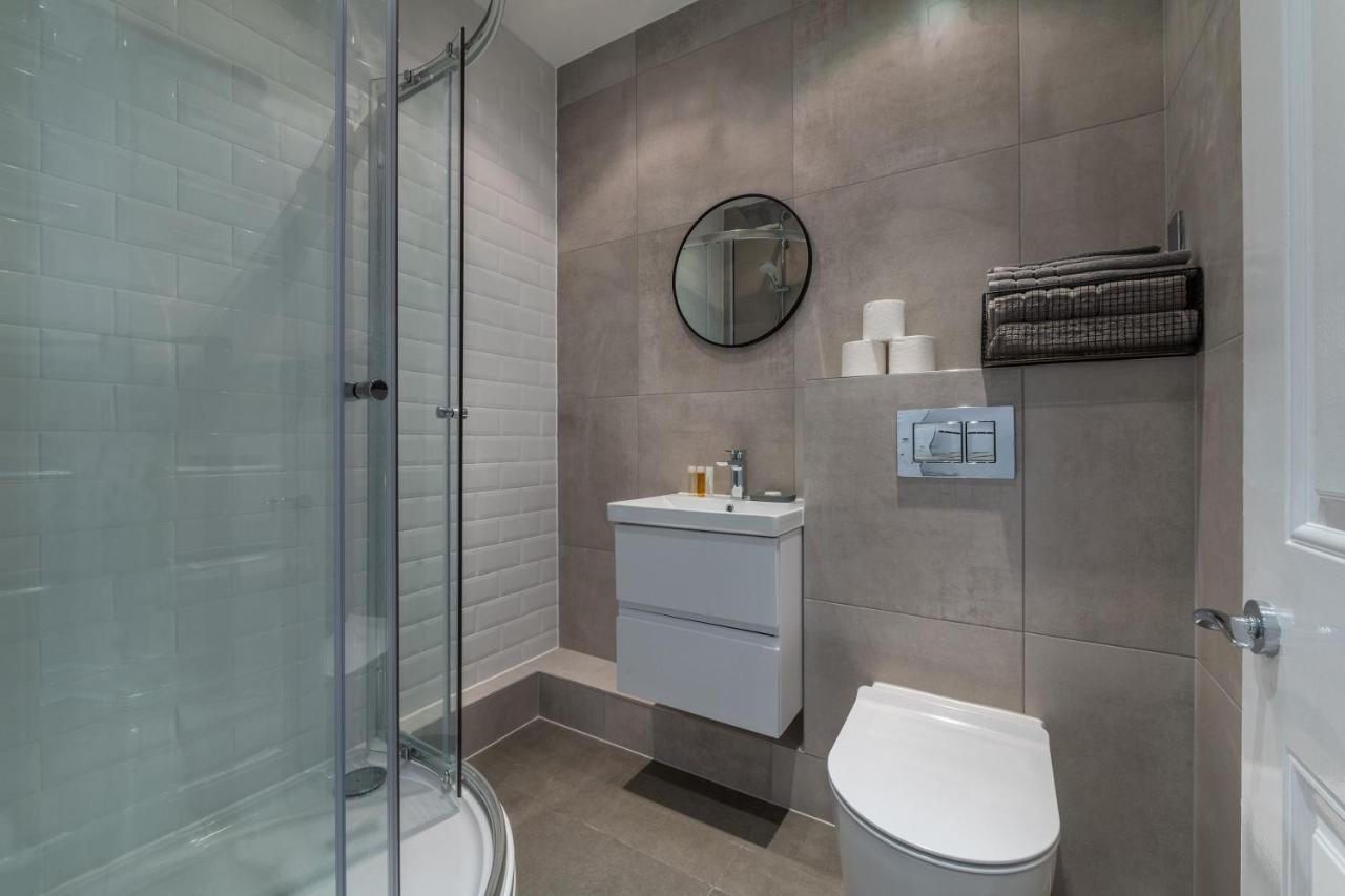 One Bedroom - Tower Bridge - City By Prime M-12 Сasa de vacaciones