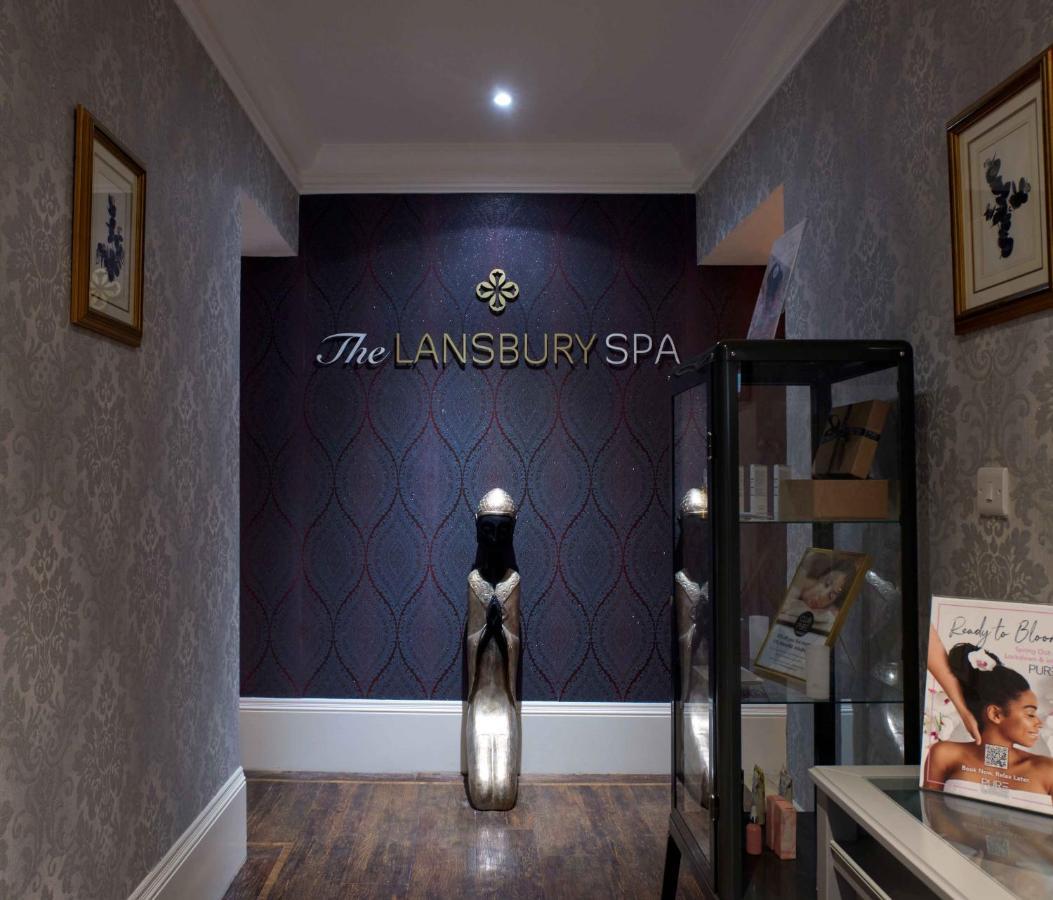 The Lansbury Heritage A Sunday - Canary Wharf Hotel 4*