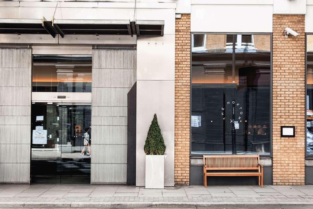 The Hoxton, Shoreditch