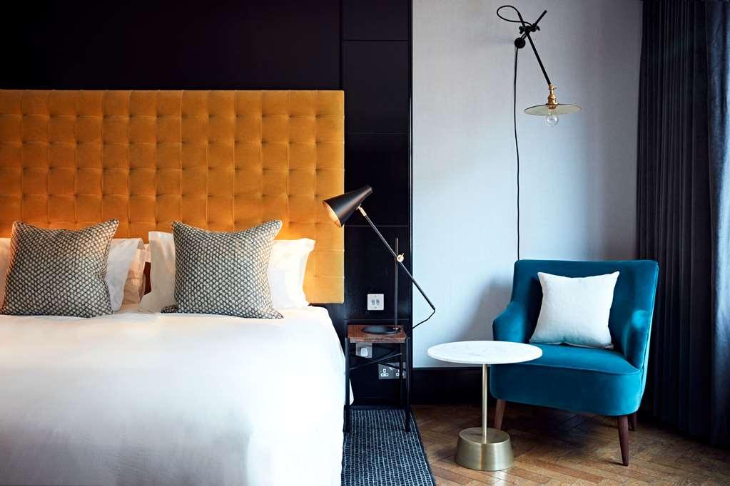 The Hoxton, Shoreditch 4* Londres