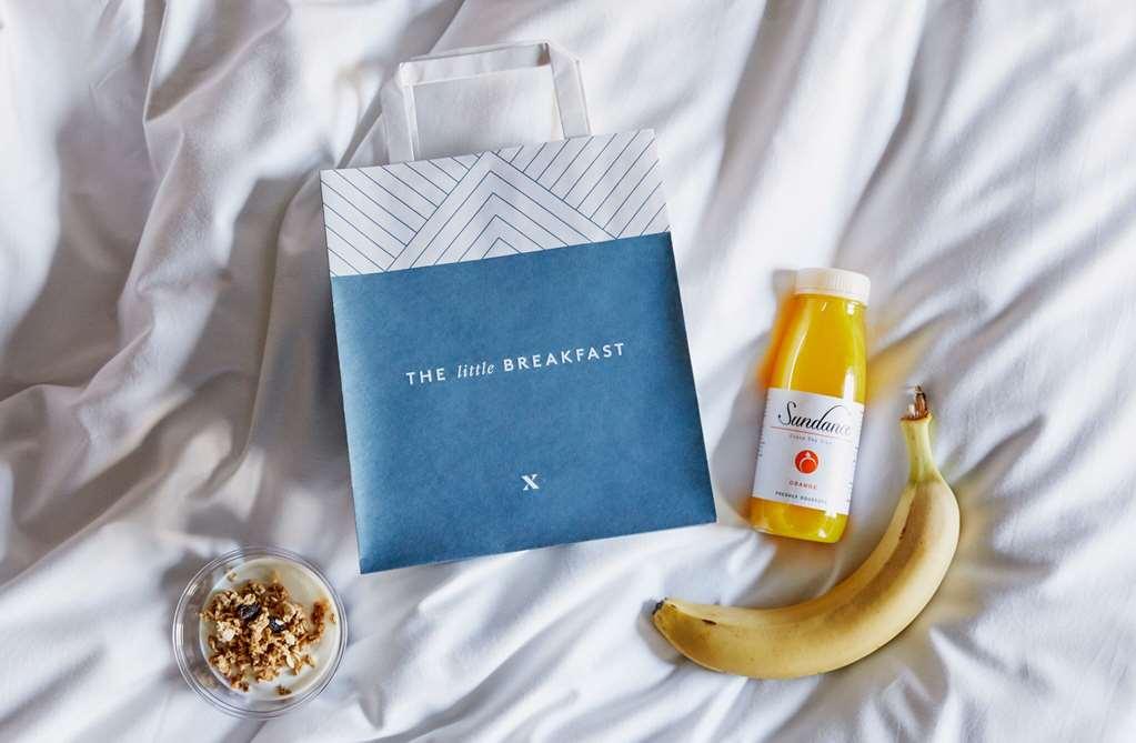 Hotel The Hoxton, Shoreditch 4*