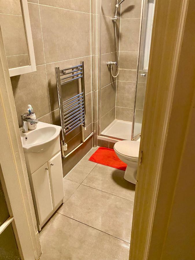Apartamento One Bed Flat In Central Londres