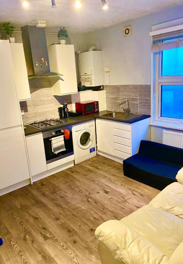 One Bed Flat In Central Apartamento Londres