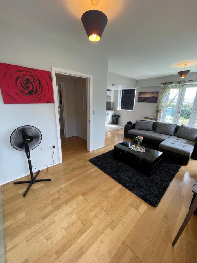 Apartamento The Reflection , With River Thames View