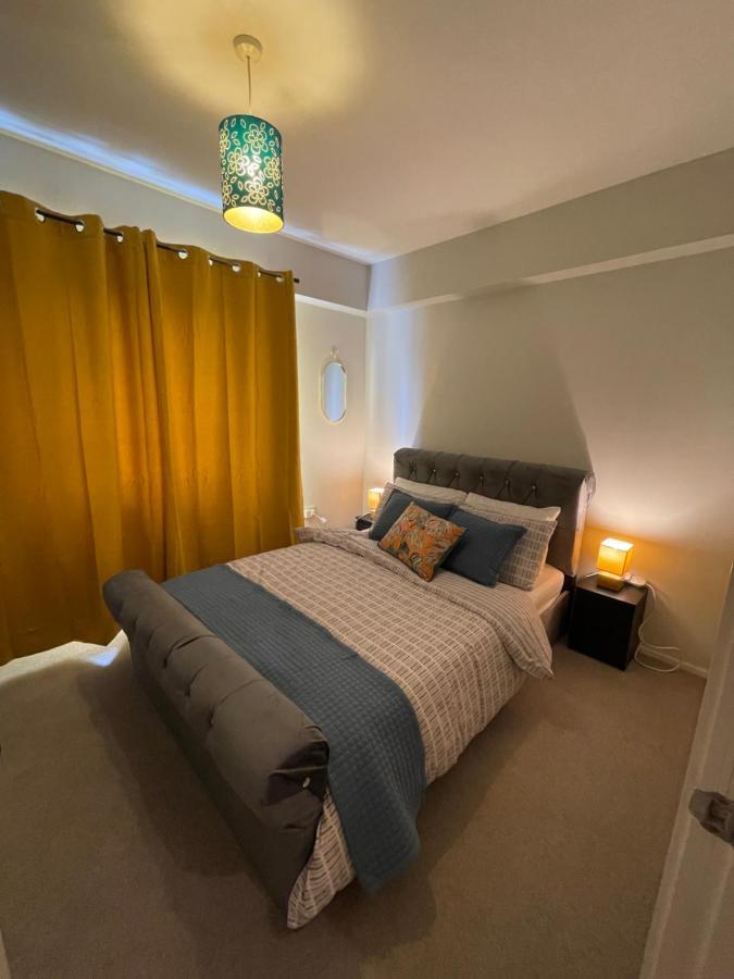 Apartamento The Reflection , With River Thames View *
