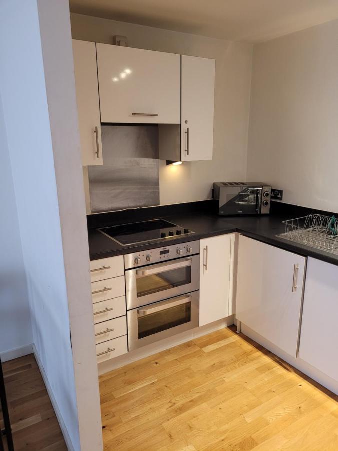 Apartamento Kew House