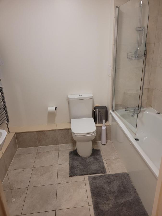 Kew House Apartamento