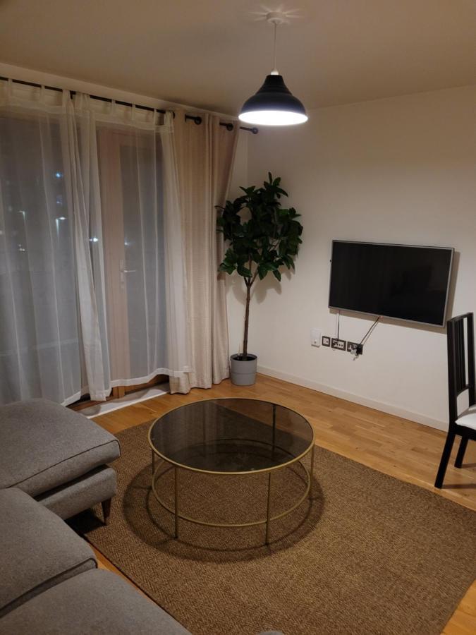 Apartamento Kew House