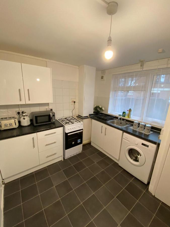 Lovely 3 Bedroom In The Heart Of Hackney *