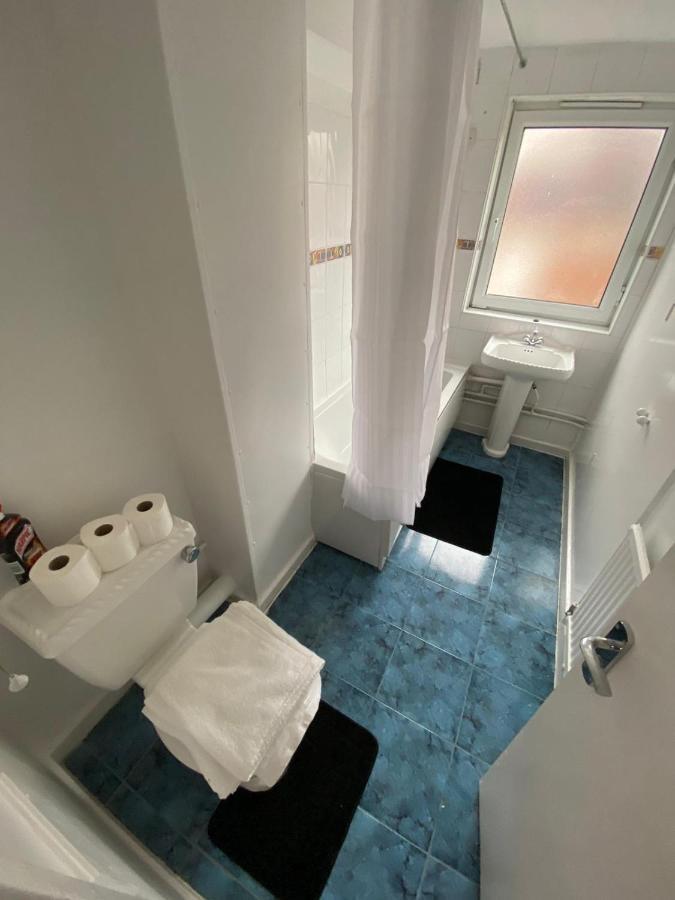 Lovely 3 Bedroom In The Heart Of Hackney * Londen