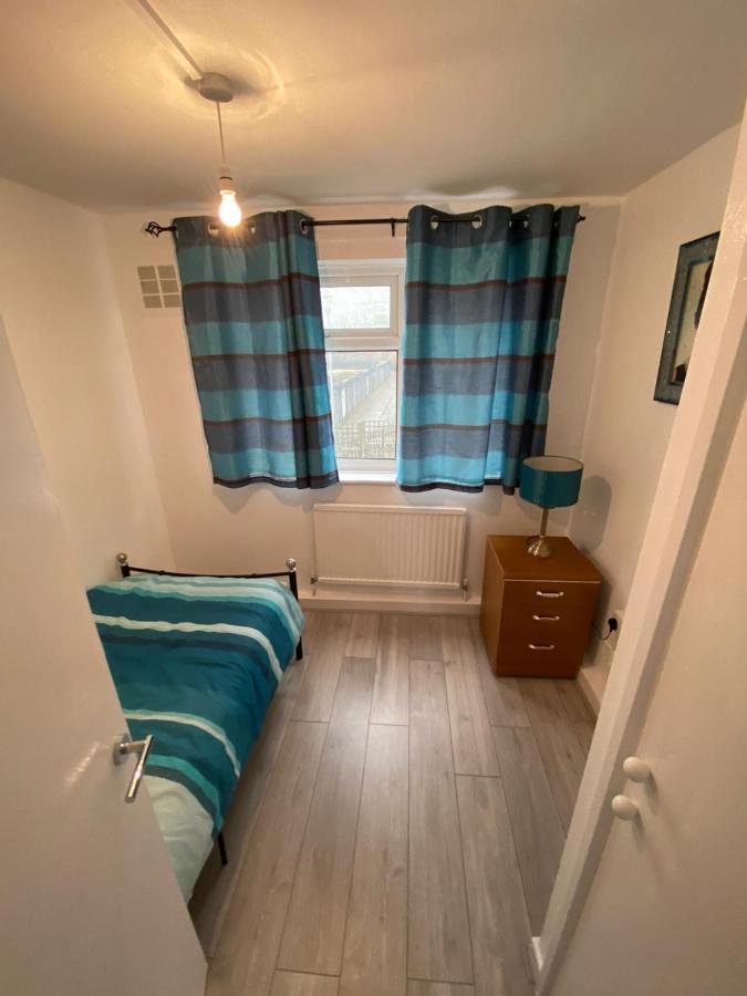 Appartement Lovely 3 Bedroom In The Heart Of Hackney