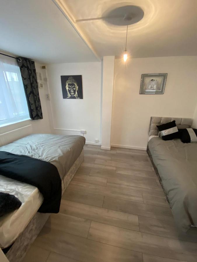 Appartement Lovely 3 Bedroom In The Heart Of Hackney *