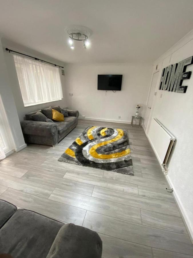 Appartement Lovely 3 Bedroom In The Heart Of Hackney *