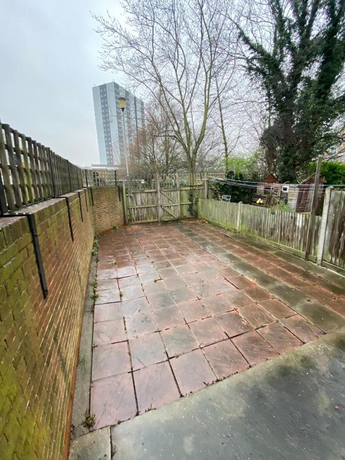 Lovely 3 Bedroom In The Heart Of Hackney Appartement