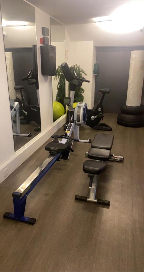 Apartamento Medilon's