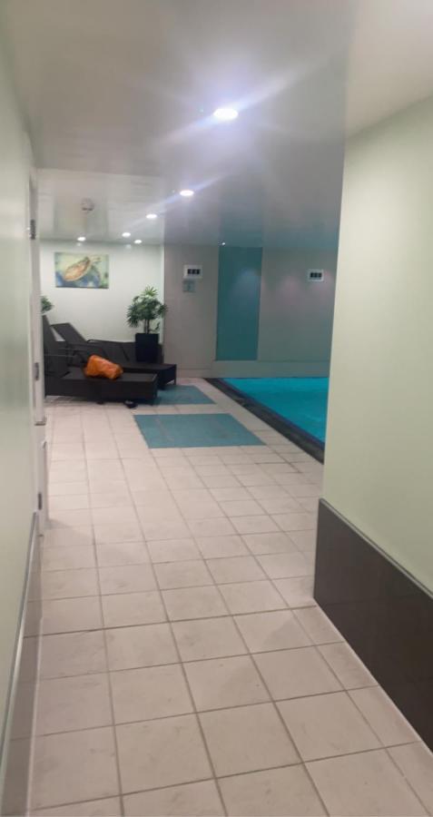 Apartamento Medilon's *