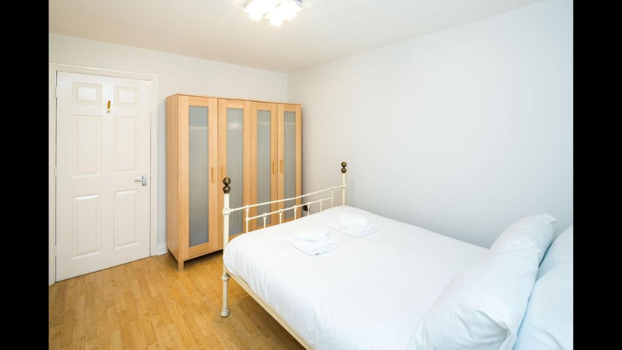 Delightful 1-bedroom In Whitechapel