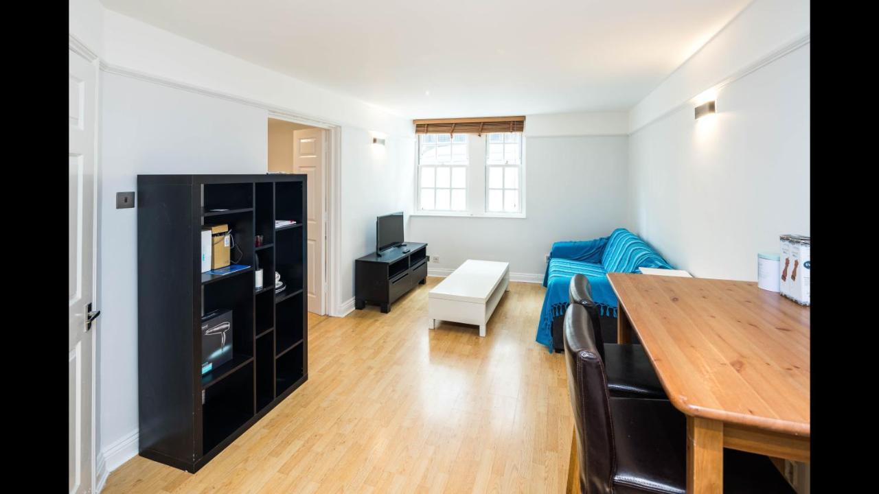 Delightful 1-bedroom In Whitechapel * Londres