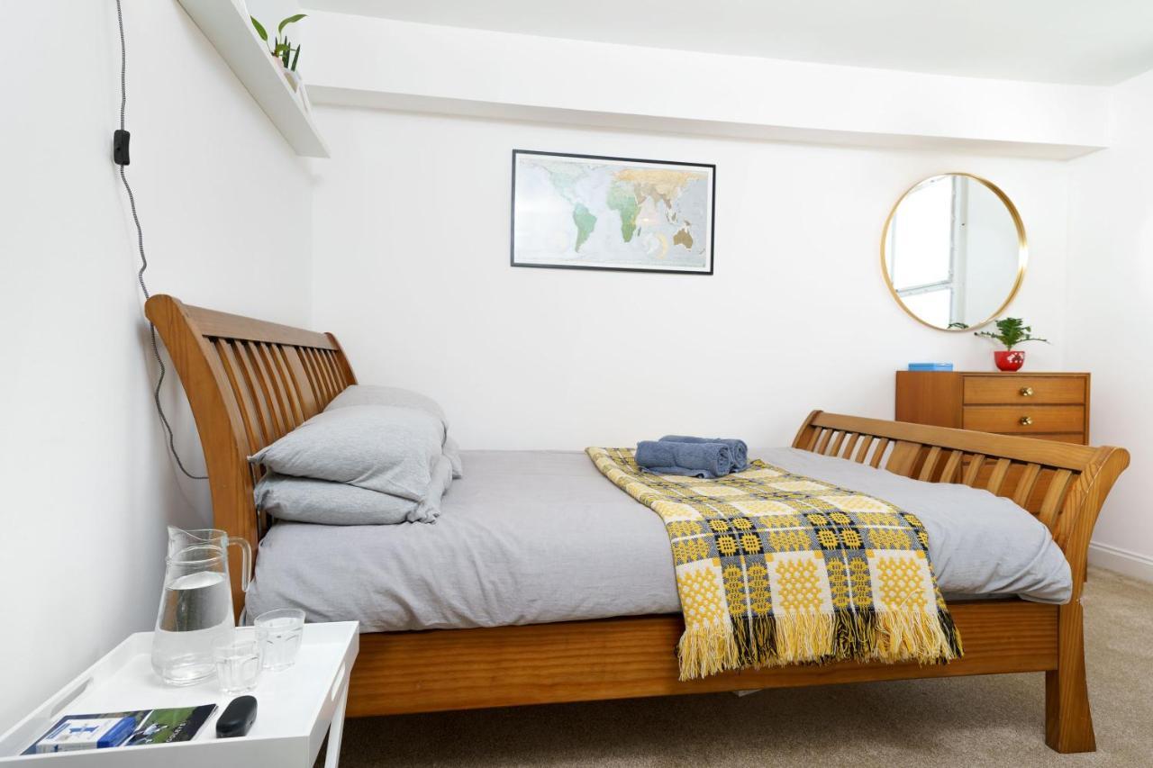 Apartment Central Hackney *
