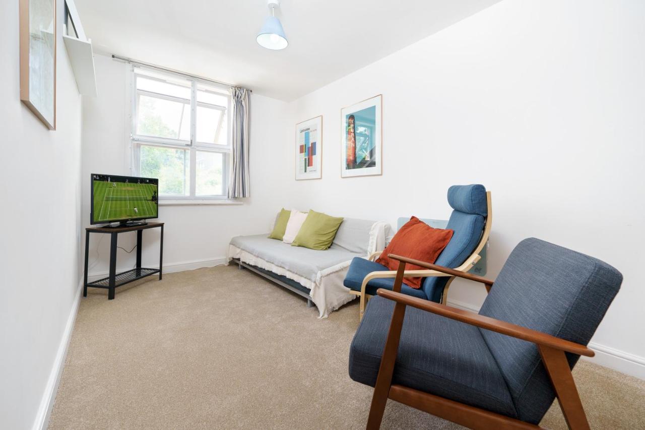 Central Hackney * London