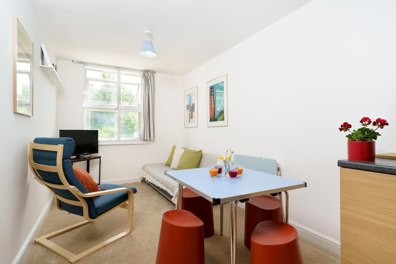 Central Hackney *