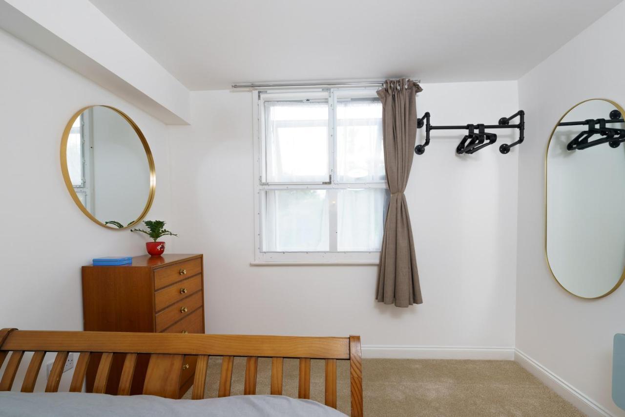 Apartment Central Hackney *