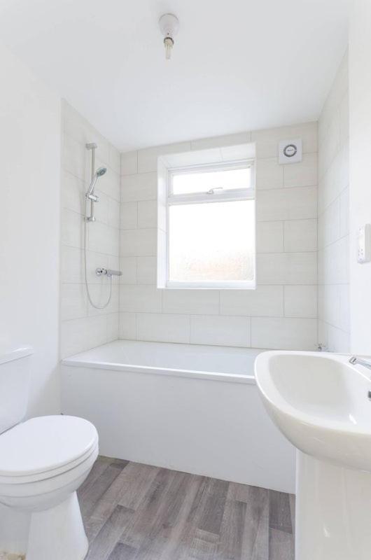 Jem In Leyton Apartamento *