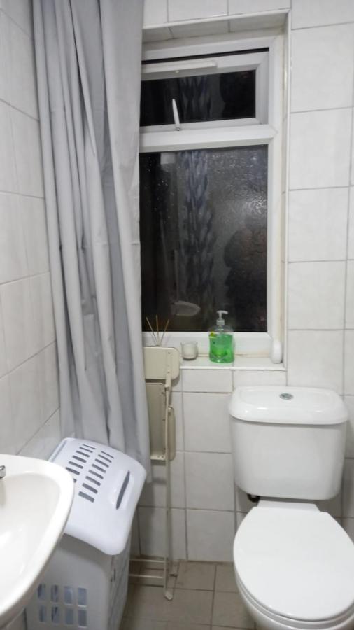 Bubblesbnb- Lovely 1 Bedroom Studio Flat Appartement Londres