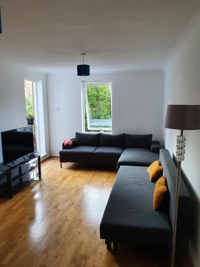 Apartment Luxury Private Mews Modern In The *