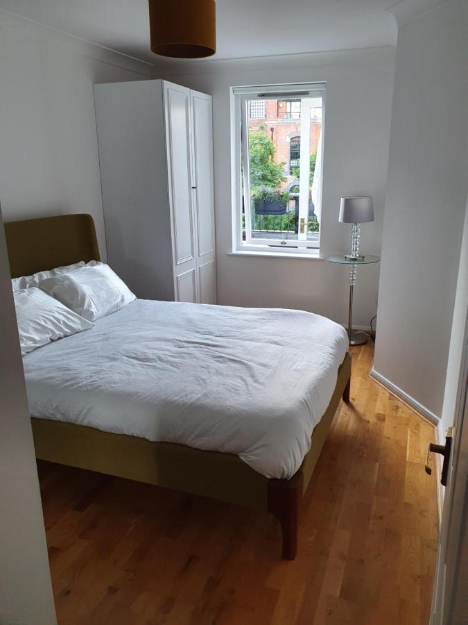 Luxury Private Mews Modern In The *