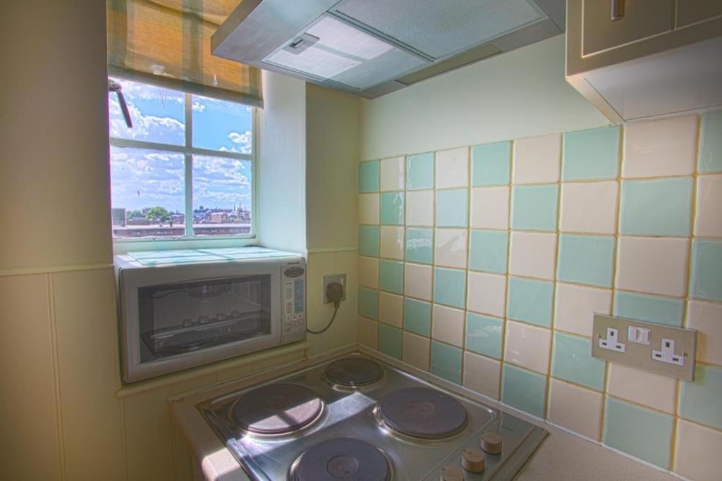 Cosy Studio In South Kensington * Londres