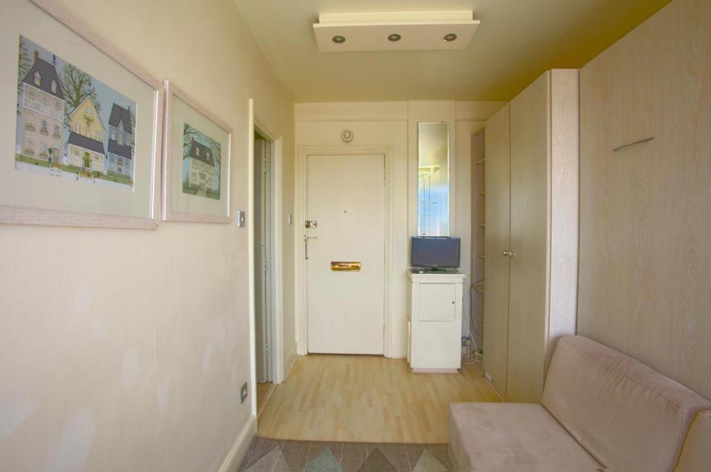 Cosy Studio In South Kensington Londres
