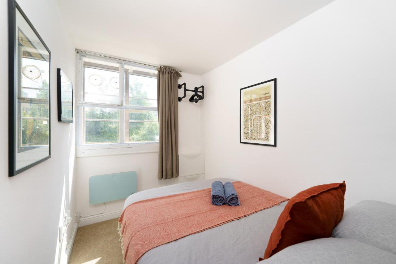 Apartment Central Hackney London