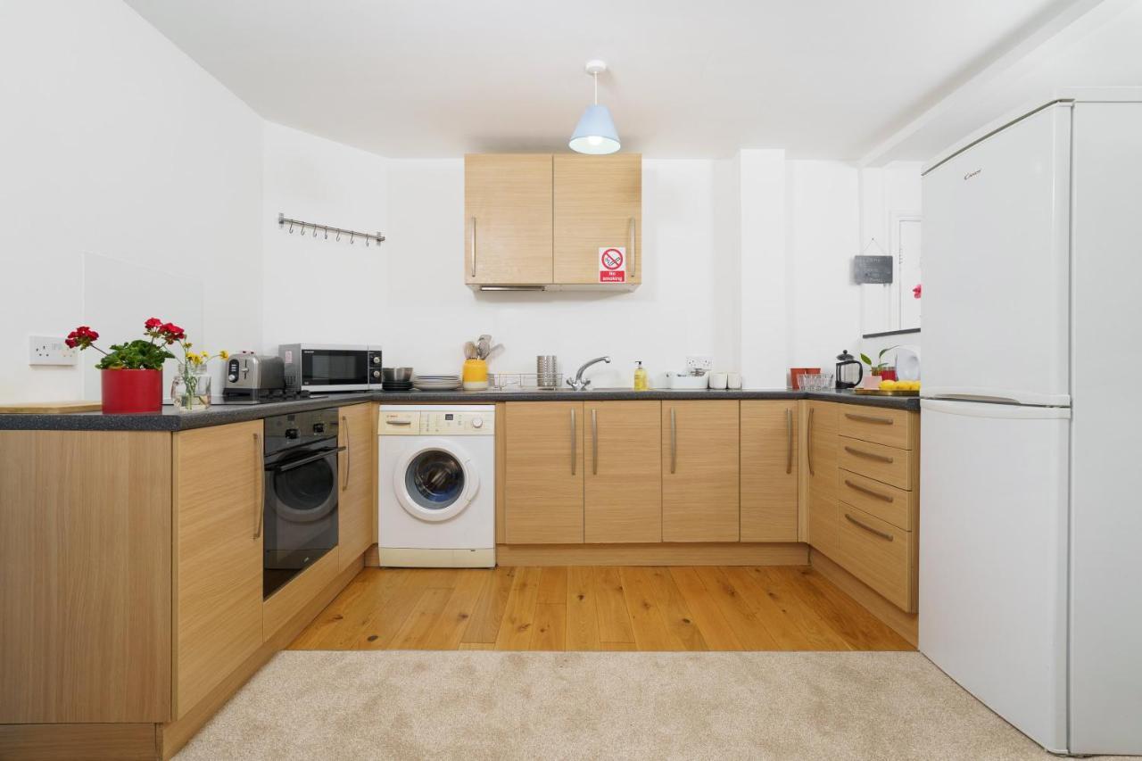 Central Hackney