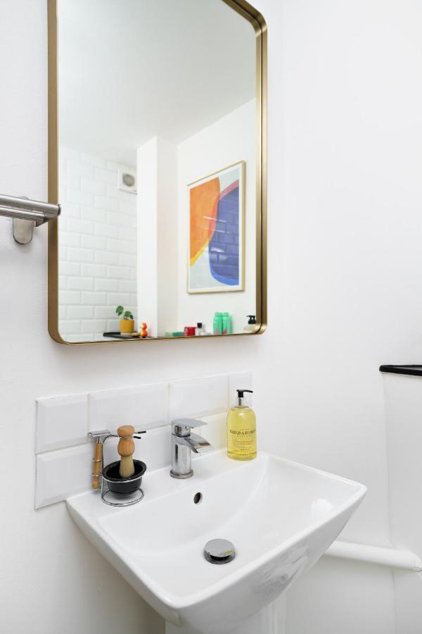 Apartment Central Hackney *