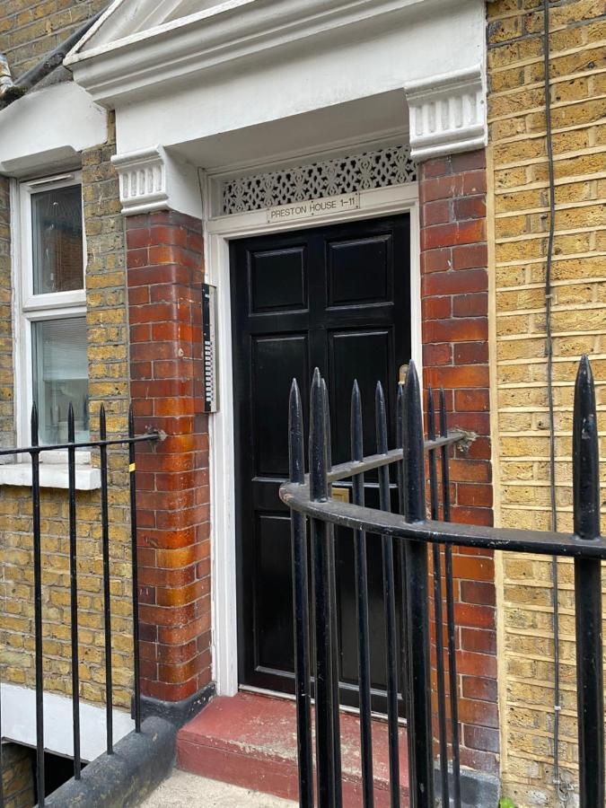 One Bed Flat In Central Apartamento *