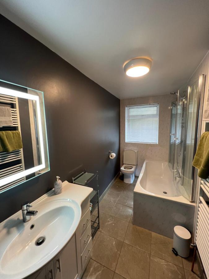 Appartement Entire Luxury 4 Bedroom Victorian House With 2 En-suite - Forest Hill, Londres