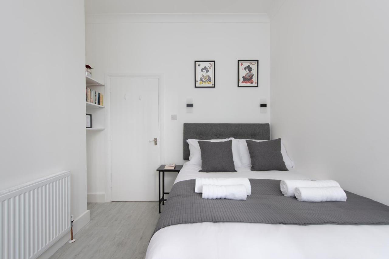 Tower Bridge Exclusive Two Bedroom Appartement Londen