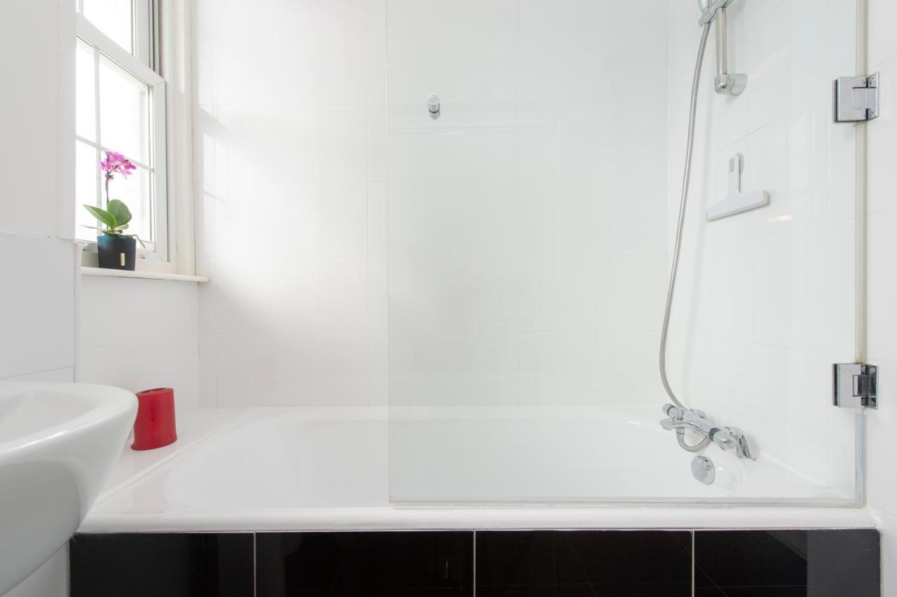 Appartement Tower Bridge Exclusive Two Bedroom